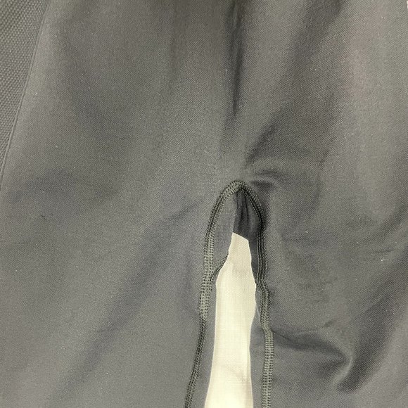 Gymshark wide waistband legging (M) - Picture 3 of 7